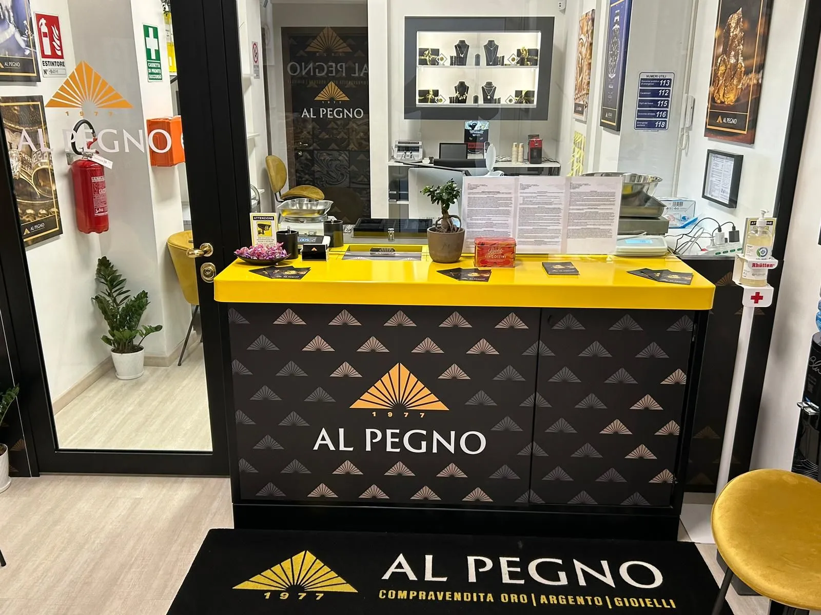 L’esperienza incontra nuove competenze